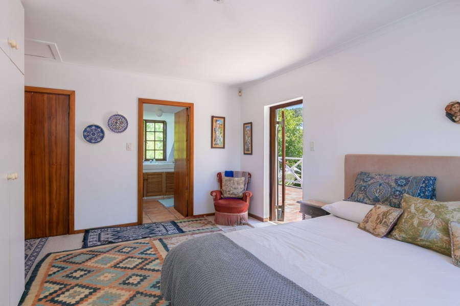 4 Bedroom Property for Sale in Belvedere Estate Western Cape